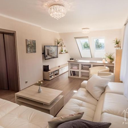 Apartman Na Lipne فريمبورك المظهر الخارجي الصورة