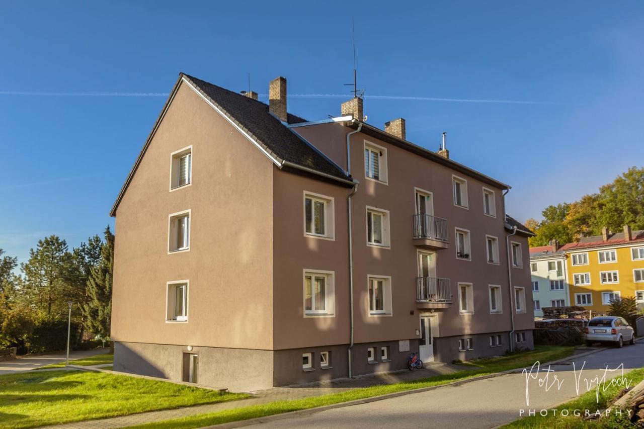 Apartman Na Lipne فريمبورك المظهر الخارجي الصورة
