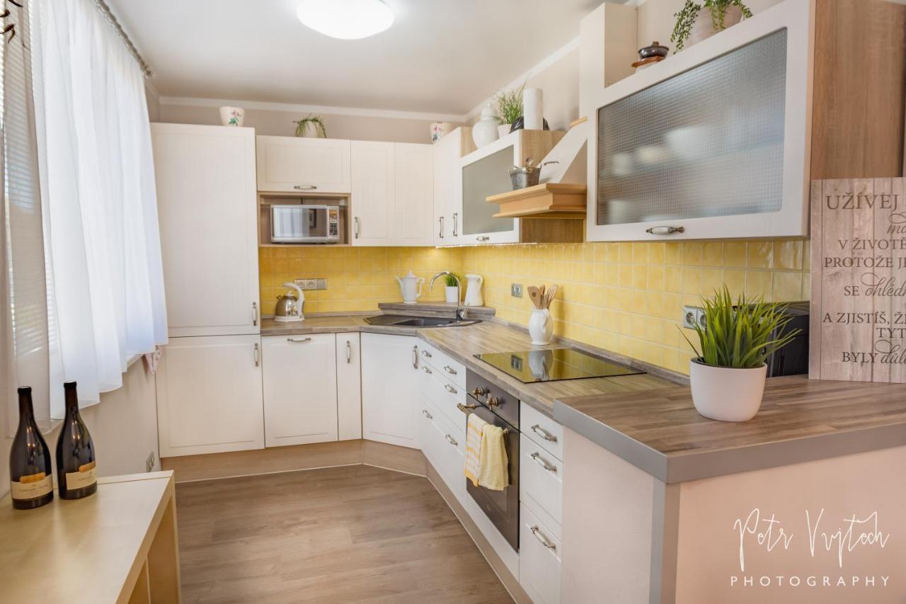 Apartman Na Lipne فريمبورك المظهر الخارجي الصورة