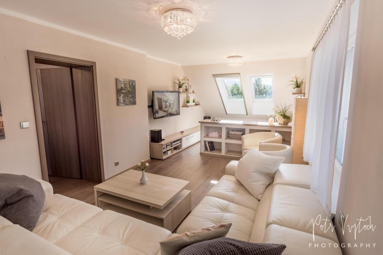 Apartman Na Lipne فريمبورك المظهر الخارجي الصورة