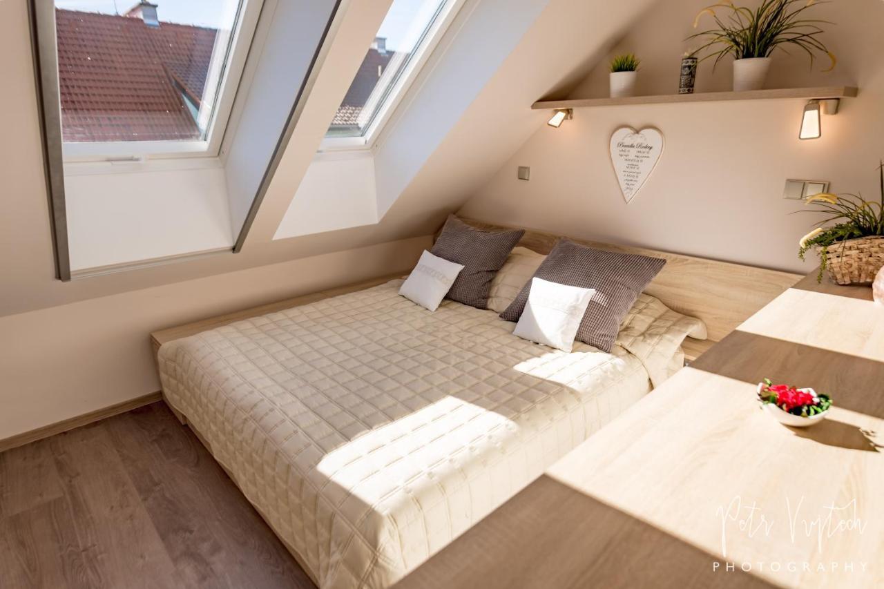 Apartman Na Lipne فريمبورك المظهر الخارجي الصورة