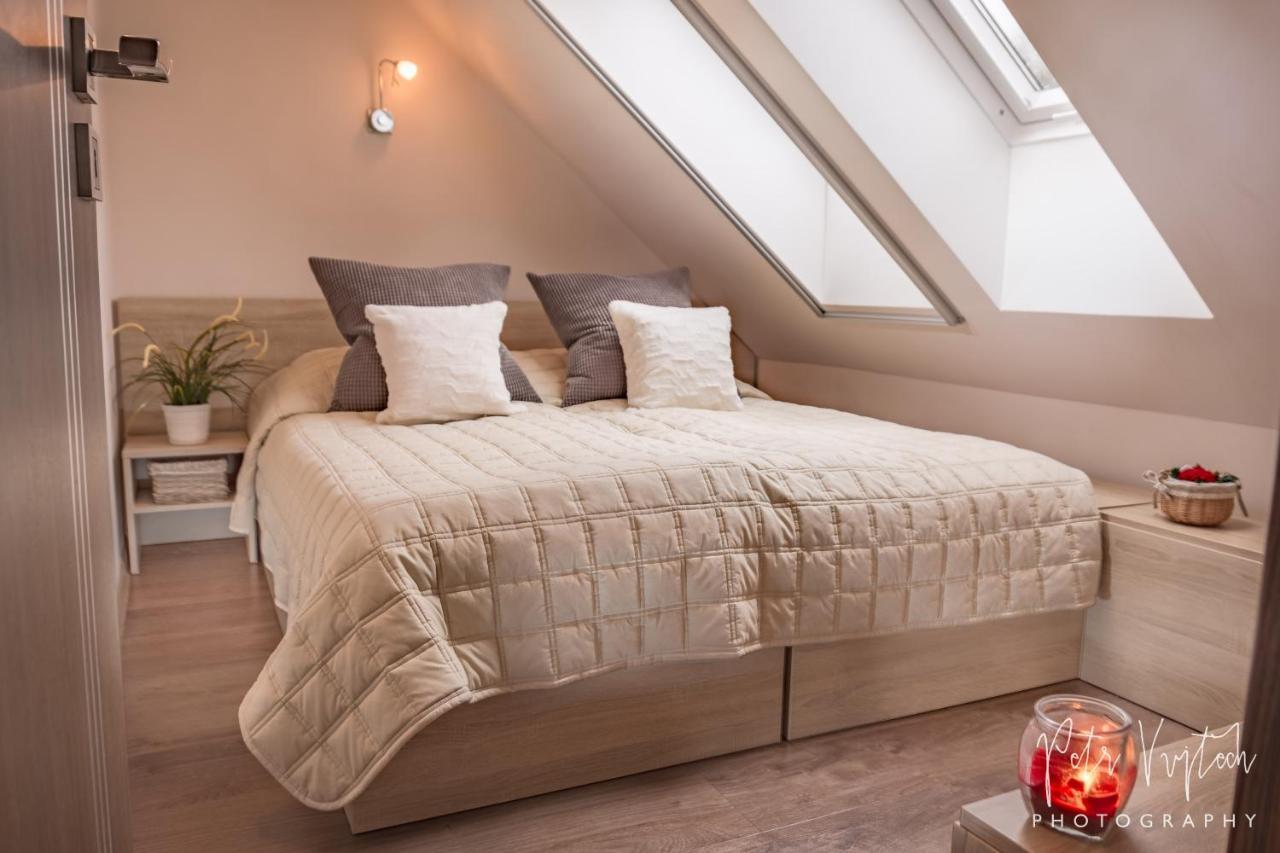 Apartman Na Lipne فريمبورك المظهر الخارجي الصورة