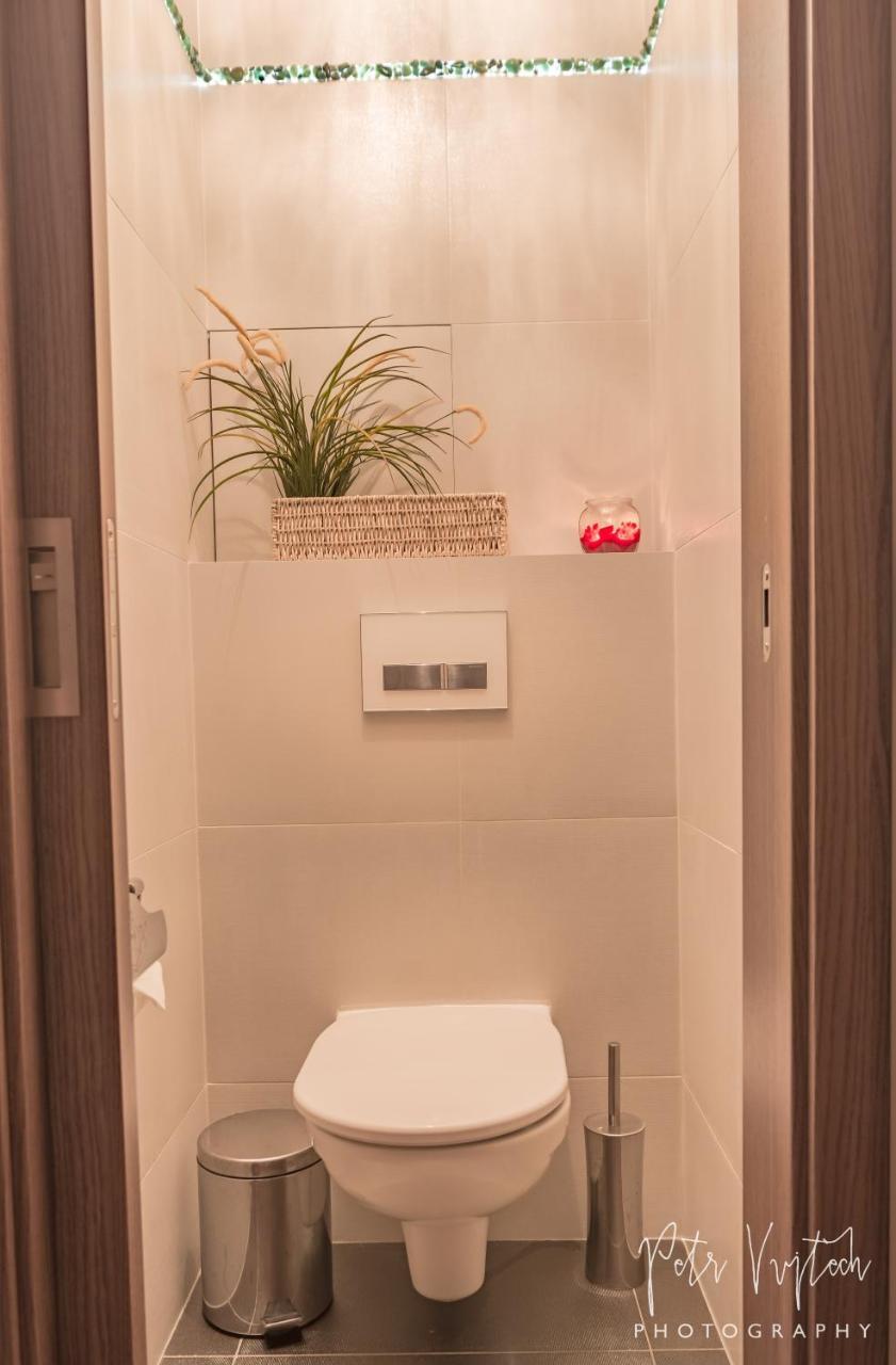 Apartman Na Lipne فريمبورك المظهر الخارجي الصورة