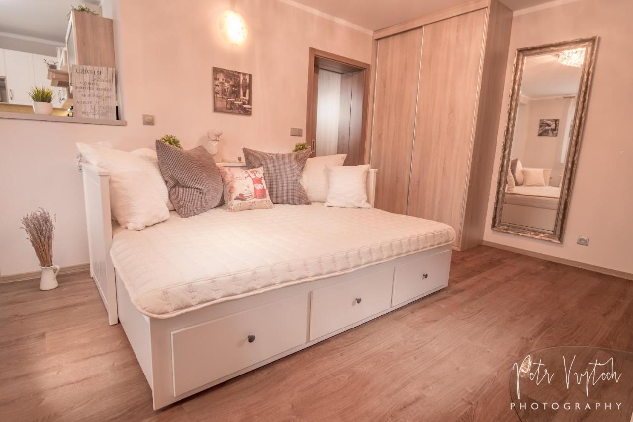 Apartman Na Lipne فريمبورك المظهر الخارجي الصورة