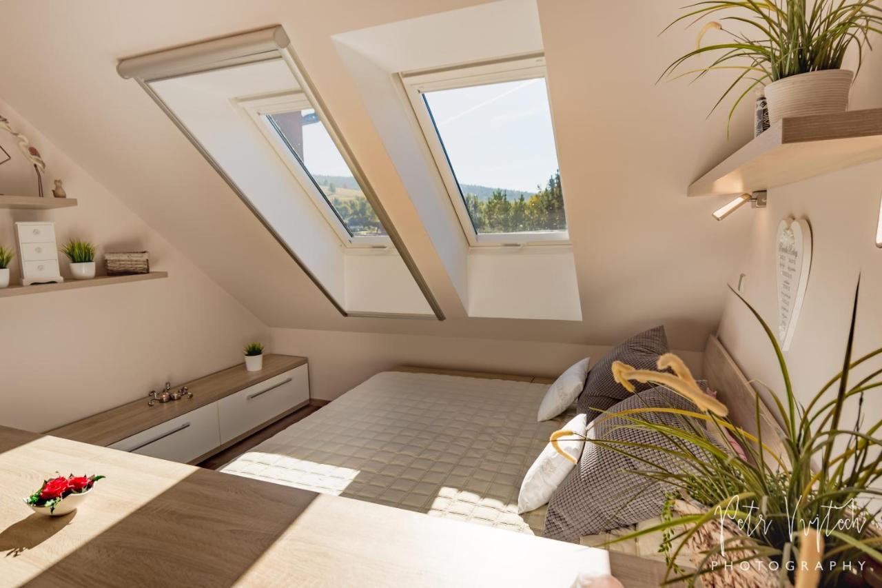 Apartman Na Lipne فريمبورك المظهر الخارجي الصورة