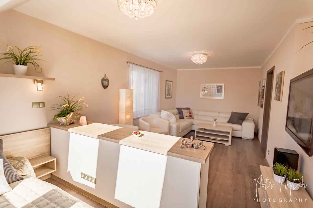 Apartman Na Lipne فريمبورك المظهر الخارجي الصورة
